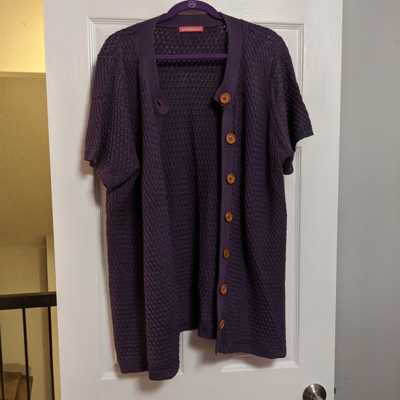 woman within clearance sweaters